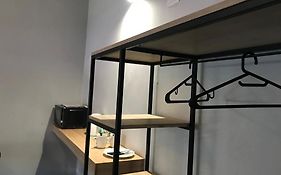 Monoambiente acogedor
